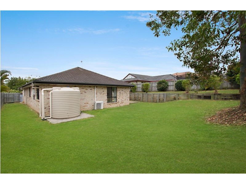 51 Billinghurst Crescent, Upper Coomera QLD 4209