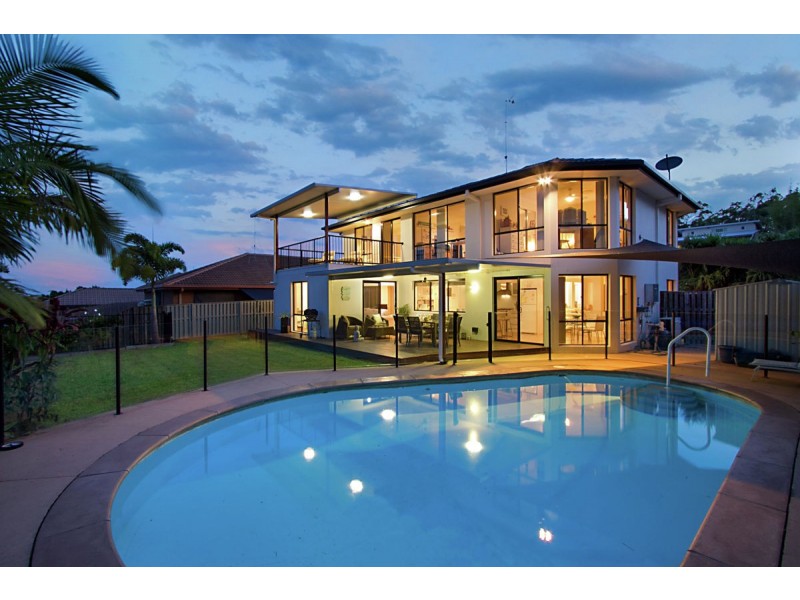 17 Cashew Court, Upper Coomera QLD 4209