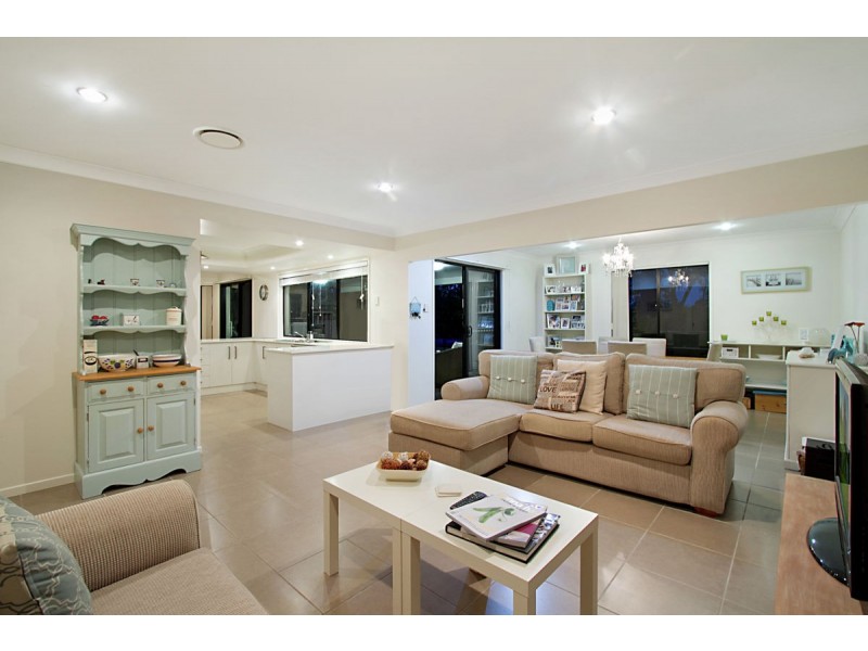 17 Cashew Court, Upper Coomera QLD 4209