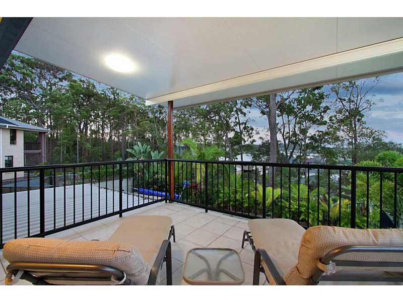 17 Cashew Court, Upper Coomera QLD 4209