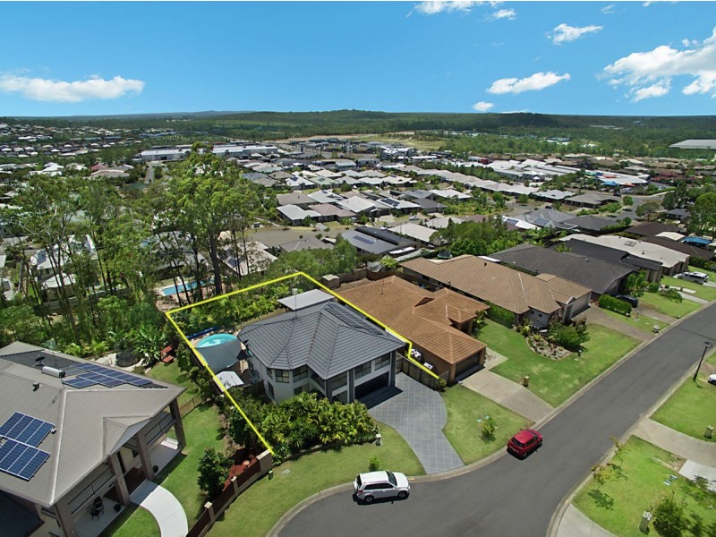17 Cashew Court, Upper Coomera QLD 4209