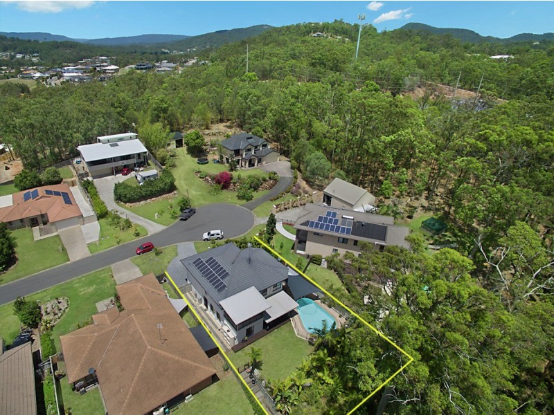 17 Cashew Court, Upper Coomera QLD 4209