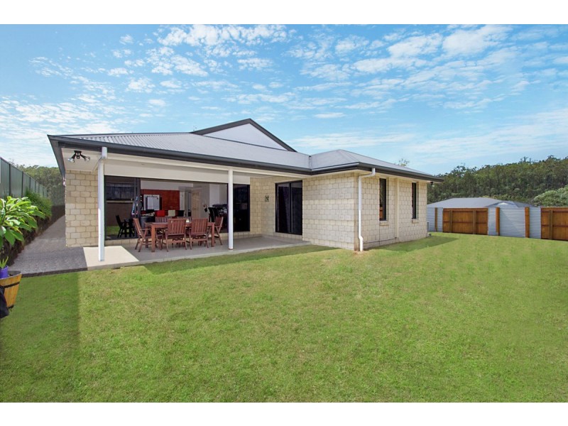 2 Forest-Oak Drive, Upper Coomera QLD 4209
