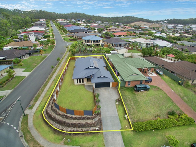 2 Forest-Oak Drive, Upper Coomera QLD 4209