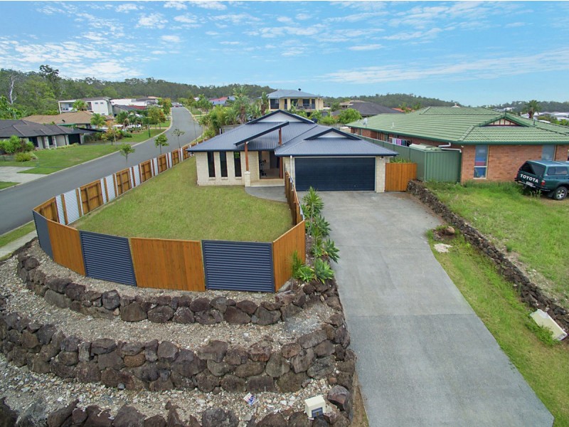 2 Forest-Oak Drive, Upper Coomera QLD 4209