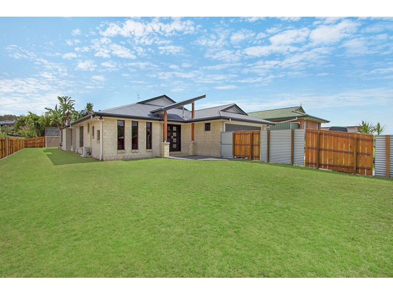 2 Forest-Oak Drive, Upper Coomera QLD 4209