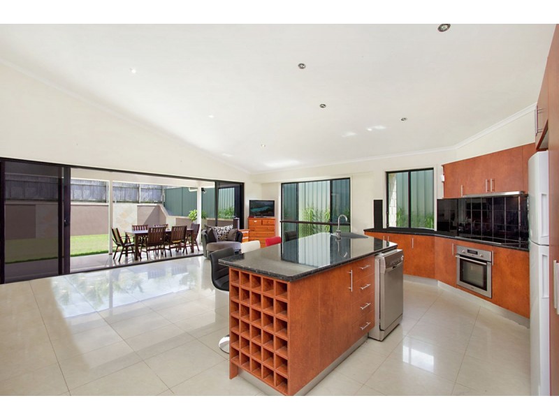 2 Forest-Oak Drive, Upper Coomera QLD 4209