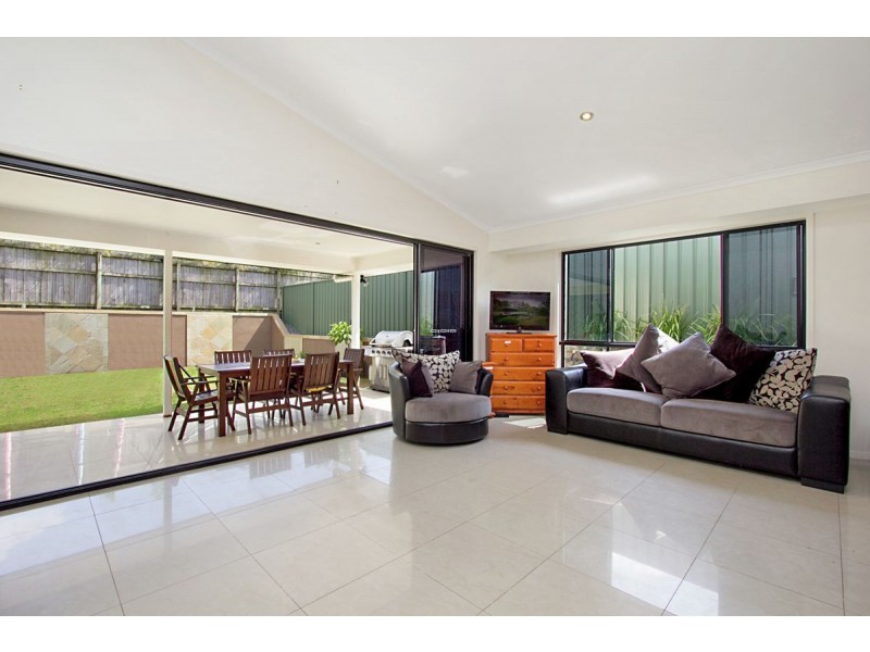 2 Forest-Oak Drive, Upper Coomera QLD 4209