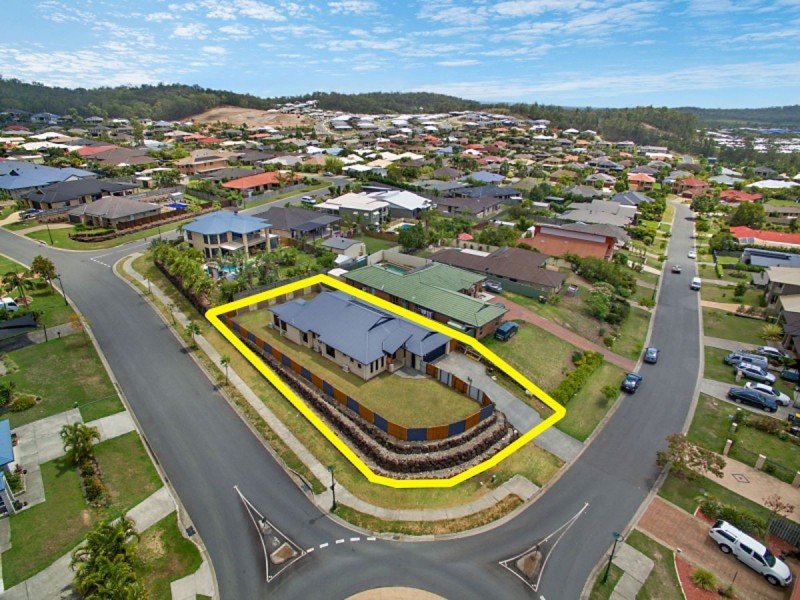 2 Forest-Oak Drive, Upper Coomera QLD 4209