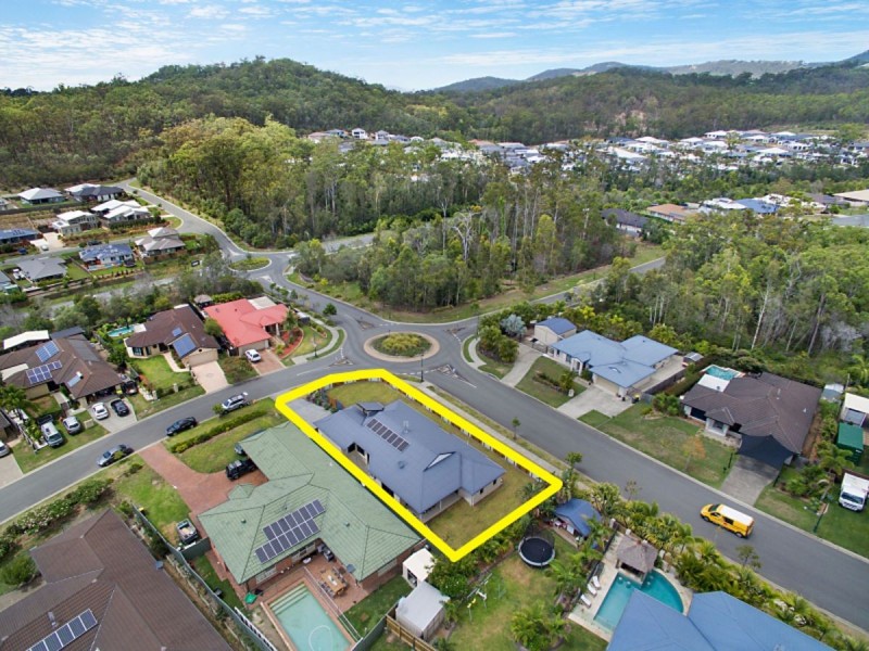 2 Forest-Oak Drive, Upper Coomera QLD 4209