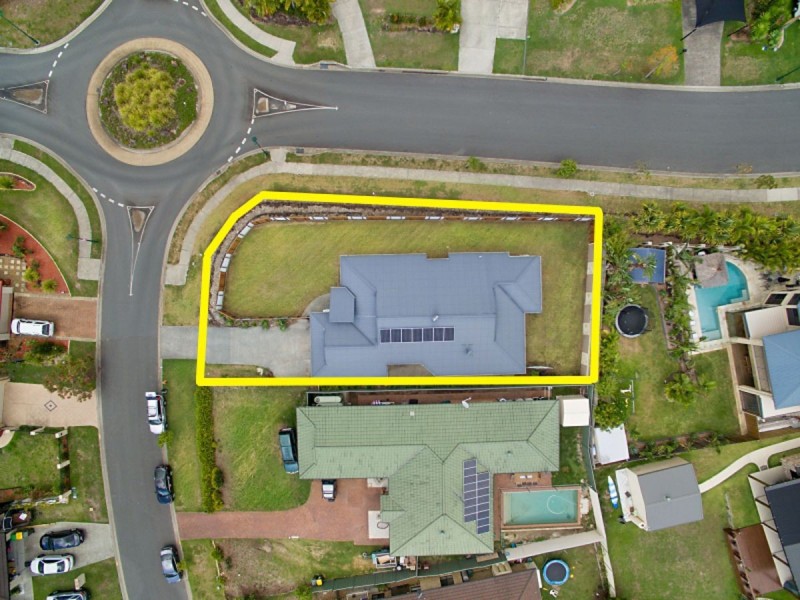 2 Forest-Oak Drive, Upper Coomera QLD 4209