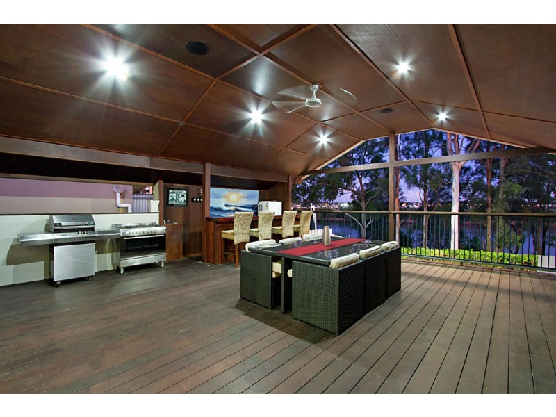 74a River Meadows Drive, Upper Coomera QLD 4209