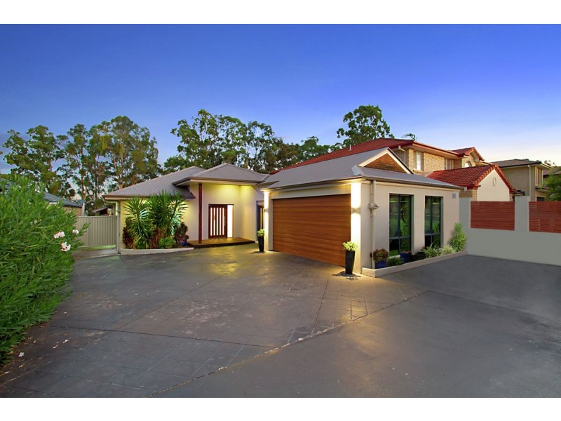 74a River Meadows Drive, Upper Coomera QLD 4209