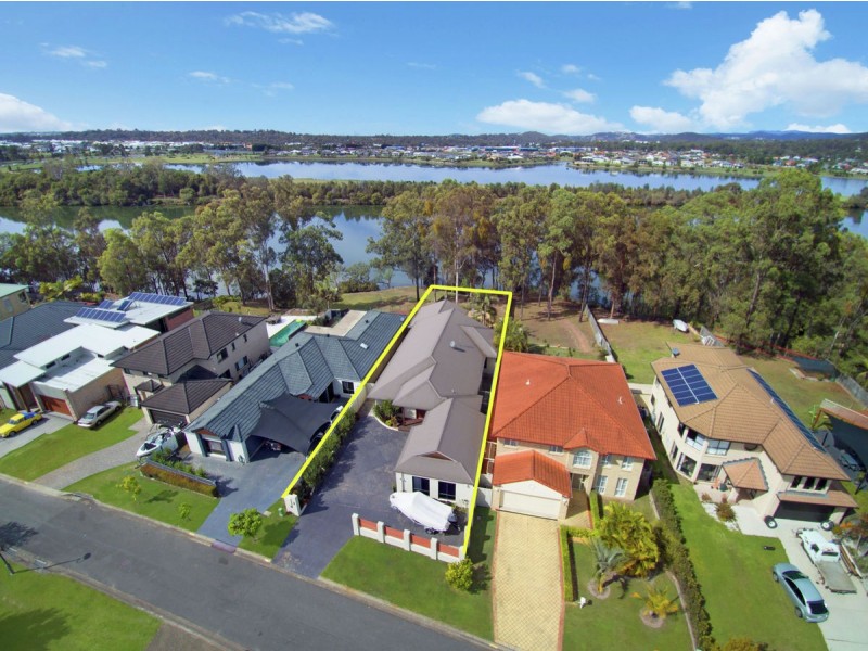 74a River Meadows Drive, Upper Coomera QLD 4209