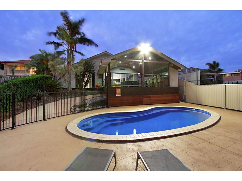 74a River Meadows Drive, Upper Coomera QLD 4209