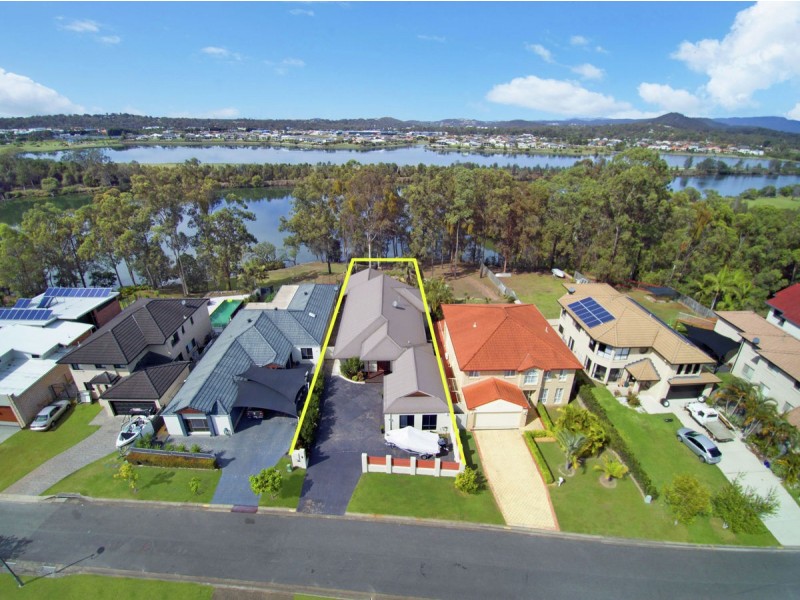 74a River Meadows Drive, Upper Coomera QLD 4209