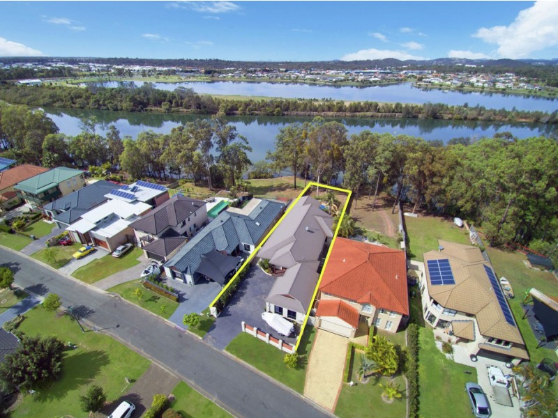74a River Meadows Drive, Upper Coomera QLD 4209