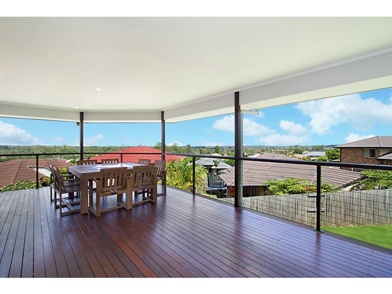 26 Currawong Crescent, Upper Coomera QLD 4209