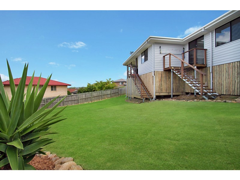 26 Currawong Crescent, Upper Coomera QLD 4209