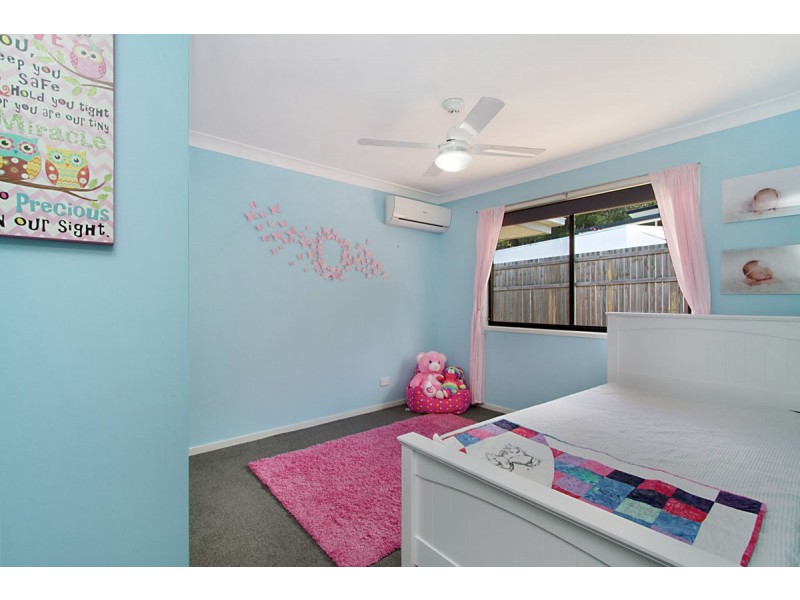 26 Currawong Crescent, Upper Coomera QLD 4209