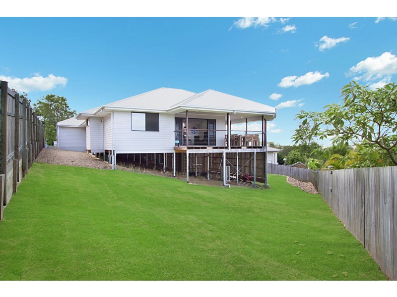 26 Currawong Crescent, Upper Coomera QLD 4209