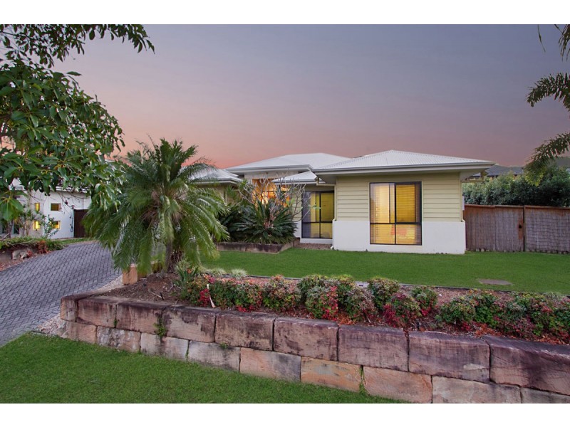 27 Candlebark Circuit, Upper Coomera QLD 4209