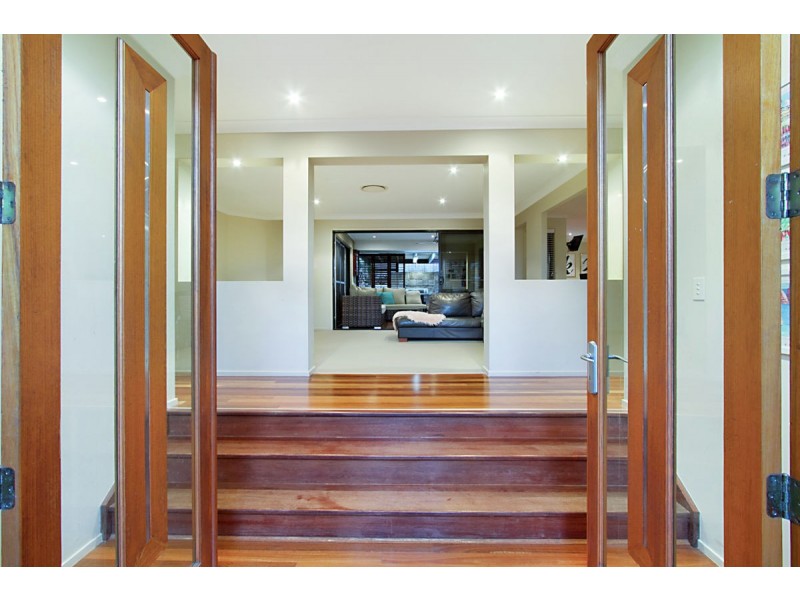 27 Candlebark Circuit, Upper Coomera QLD 4209