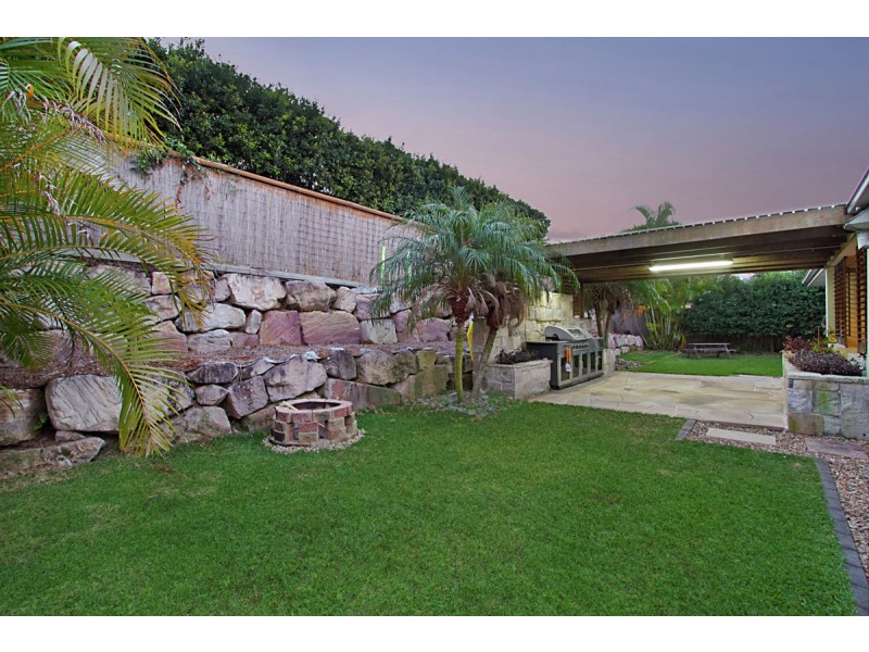 27 Candlebark Circuit, Upper Coomera QLD 4209
