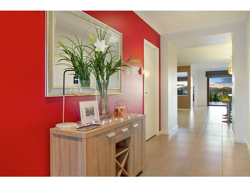 25 Abercrombie Crescent, Upper Coomera QLD 4209