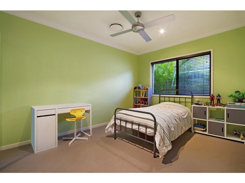 25 Abercrombie Crescent, Upper Coomera QLD 4209