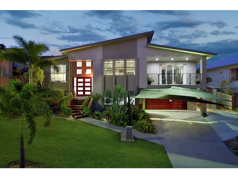 41 Candlebark Circuit, Upper Coomera QLD 4209