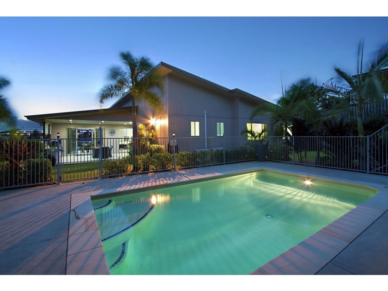 41 Candlebark Circuit, Upper Coomera QLD 4209