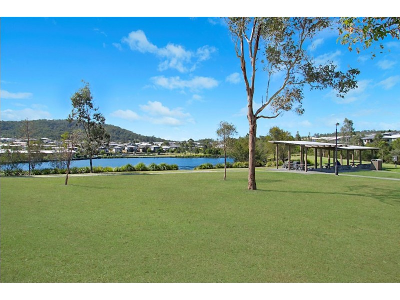 41 Candlebark Circuit, Upper Coomera QLD 4209