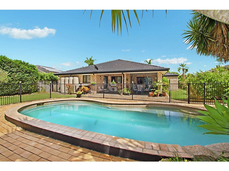 118 River Meadows Drive, Upper Coomera QLD 4209