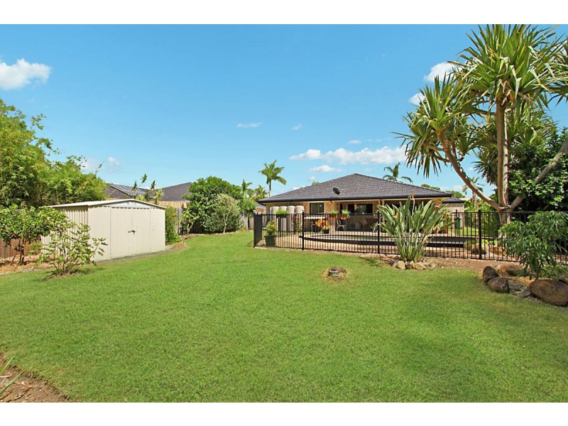 118 River Meadows Drive, Upper Coomera QLD 4209