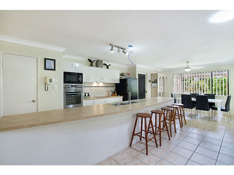 118 River Meadows Drive, Upper Coomera QLD 4209