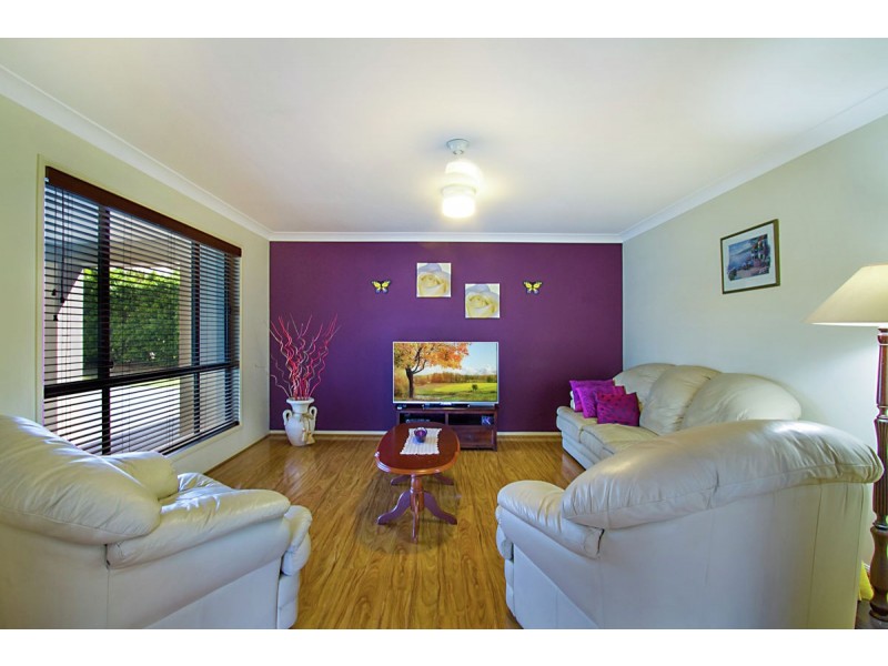 118 River Meadows Drive, Upper Coomera QLD 4209