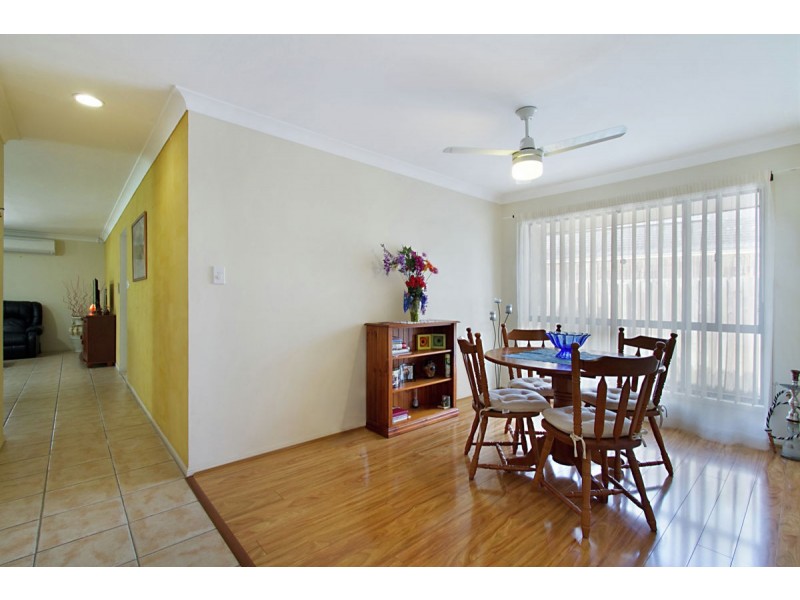 118 River Meadows Drive, Upper Coomera QLD 4209