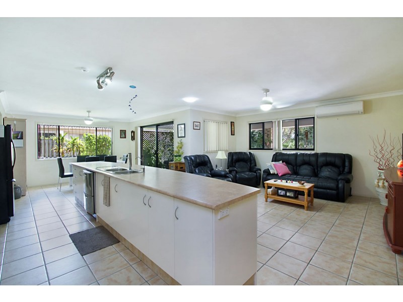 118 River Meadows Drive, Upper Coomera QLD 4209