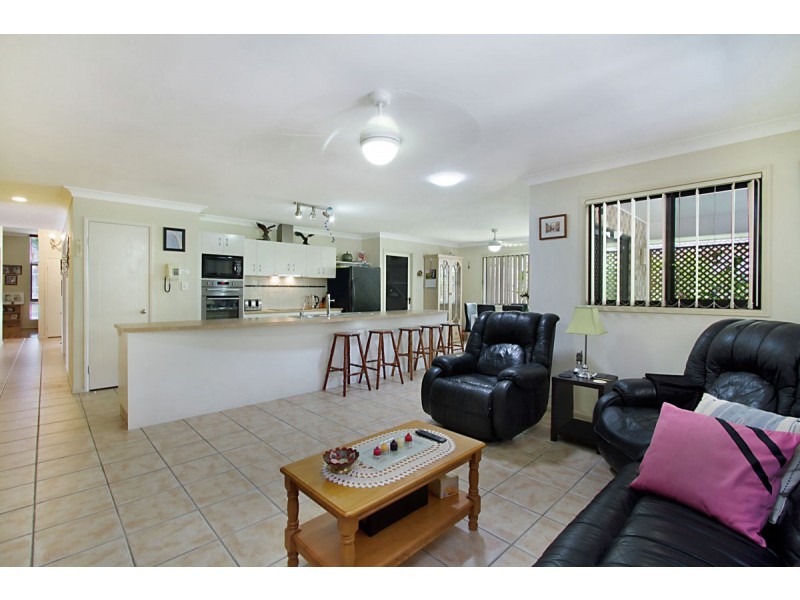 118 River Meadows Drive, Upper Coomera QLD 4209