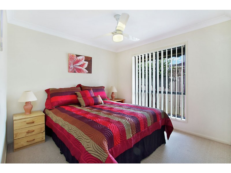 118 River Meadows Drive, Upper Coomera QLD 4209