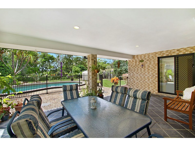 118 River Meadows Drive, Upper Coomera QLD 4209