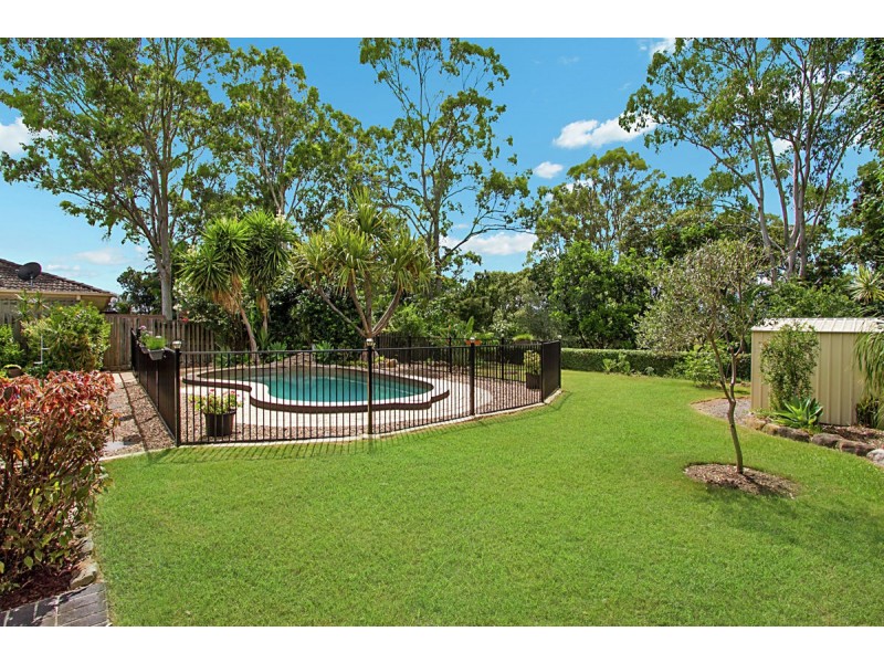 118 River Meadows Drive, Upper Coomera QLD 4209