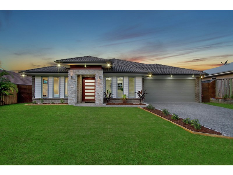 81 Wunburra Circle, Pacific Pines QLD 4211