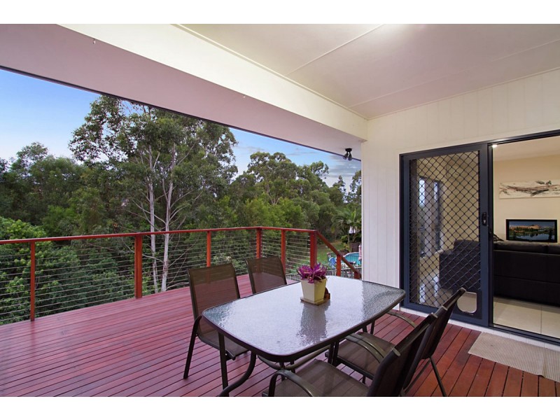 27 Lysterfield Rise, Upper Coomera QLD 4209