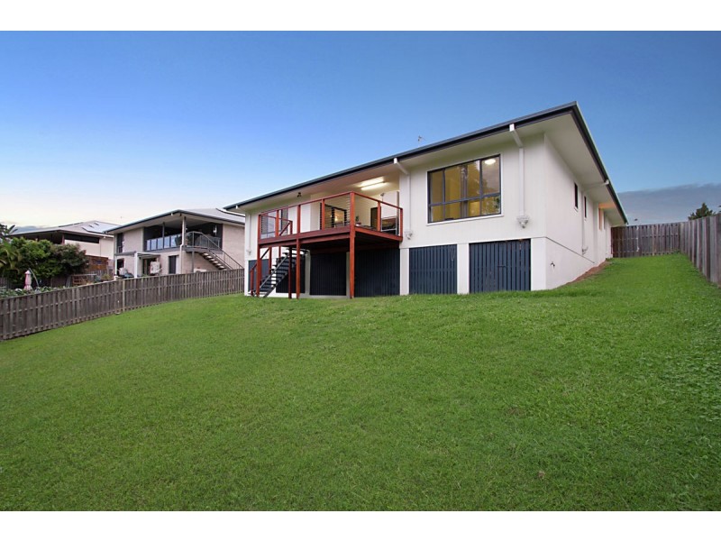 27 Lysterfield Rise, Upper Coomera QLD 4209