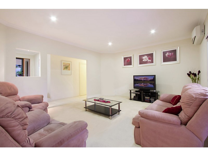 27 Lysterfield Rise, Upper Coomera QLD 4209