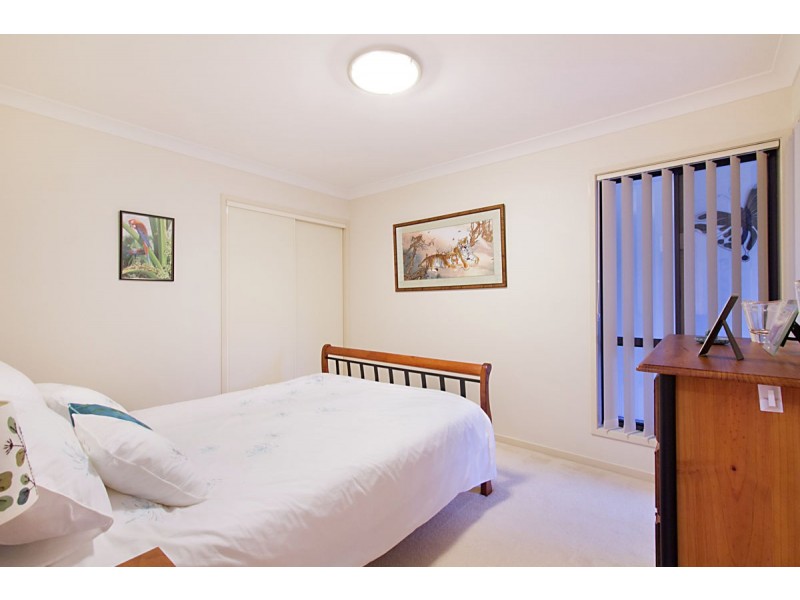 27 Lysterfield Rise, Upper Coomera QLD 4209