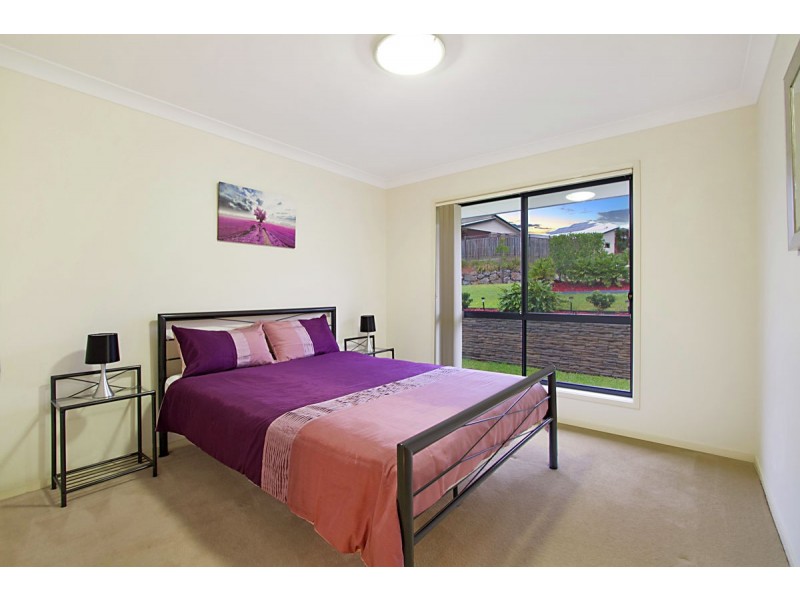 27 Lysterfield Rise, Upper Coomera QLD 4209