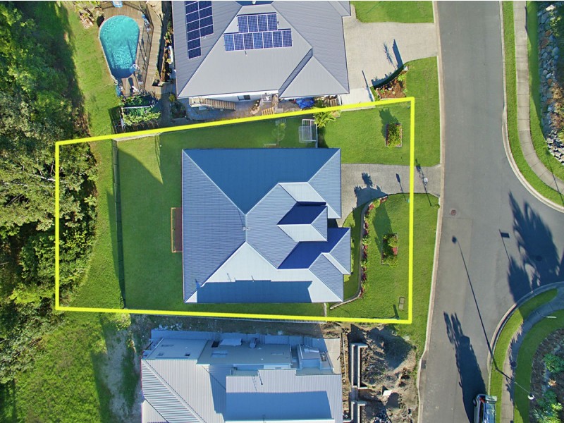 27 Lysterfield Rise, Upper Coomera QLD 4209
